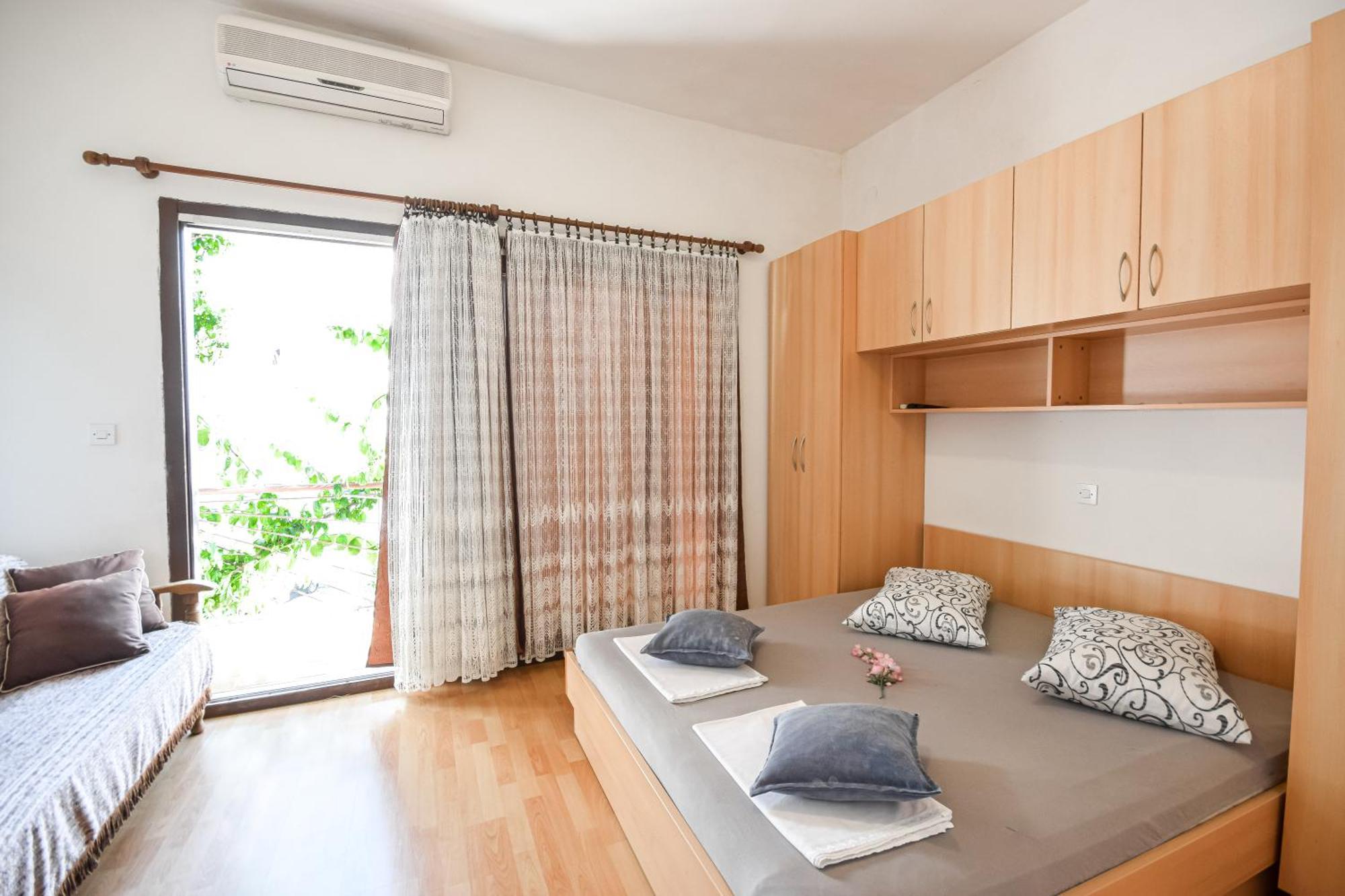 Apartman Biljana Makarska Buitenkant foto